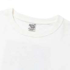 画像7: CALEE  × MIHO MURAKAMI DROP SHOULDER PRINT TEE (7)