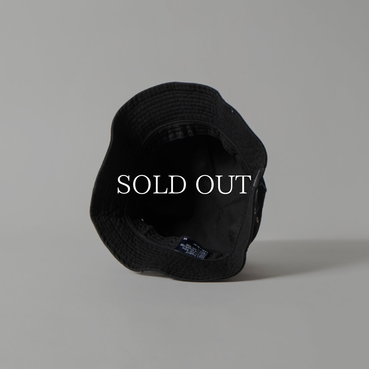 画像3: APPLEBUM  Paint Hat [TiEDYE FREAK] (3)