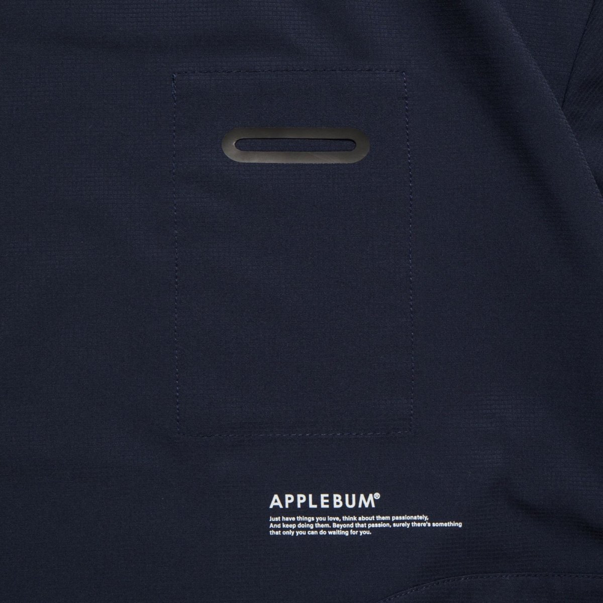 画像10: APPLEBUM  Active Pocket T-shirt (10)
