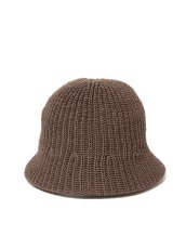 画像3: COOTIE   Knit Crusher Hat (3)