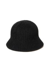 画像1: COOTIE   Knit Crusher Hat (1)