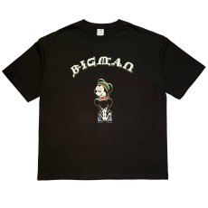 画像1: exodus  BIG MAN T SHIRT (1)