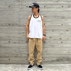 画像8: STANDARD CALIFORNIA  SD US Cotton Script Logo Ringer Tank (8)