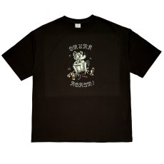 画像1: exodus  DRUNK AGAIN T SHIRT (1)