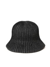 画像2: COOTIE   Knit Crusher Hat (2)