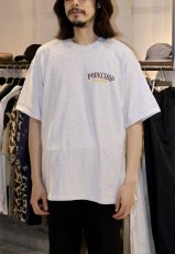 画像13: PORKCHOP GARAGE SUPPLY  PORK BACK TEE (13)