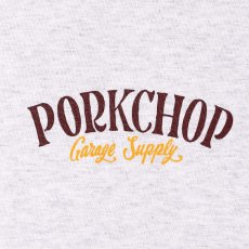 画像11: PORKCHOP GARAGE SUPPLY  PORK BACK TEE (11)