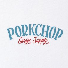画像3: PORKCHOP GARAGE SUPPLY  PORK BACK TEE (3)