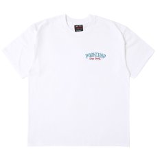 画像2: PORKCHOP GARAGE SUPPLY  PORK BACK TEE (2)