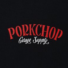 画像7: PORKCHOP GARAGE SUPPLY  PORK BACK TEE (7)