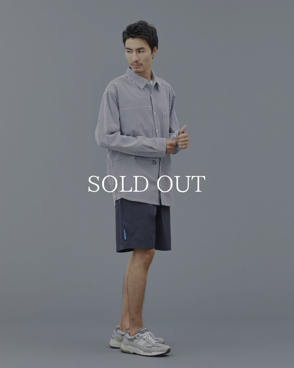 画像15: Liberaiders  CORDURA 4WAY STRETCH SHORTS (15)