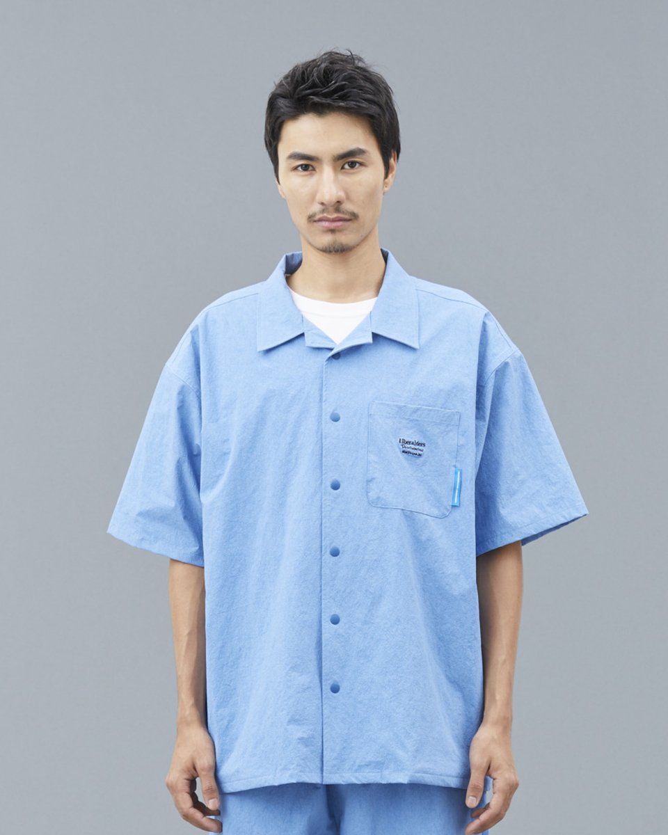 画像26: Liberaiders  CORDURA 4WAY STRETCH SHIRT (26)