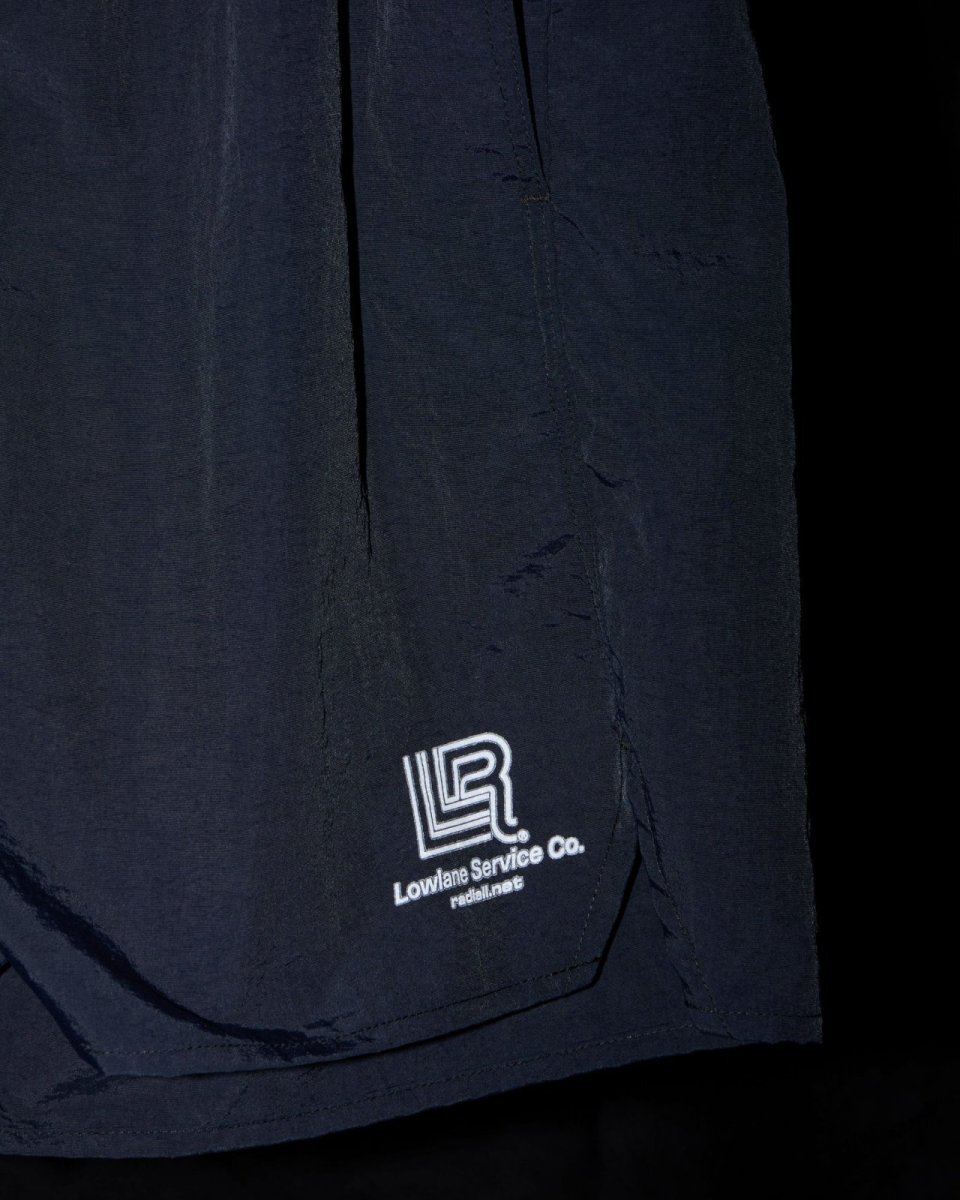 画像5: RADIALL  LOWLANE - STRAIGHT FIT EASY SHORTS (5)