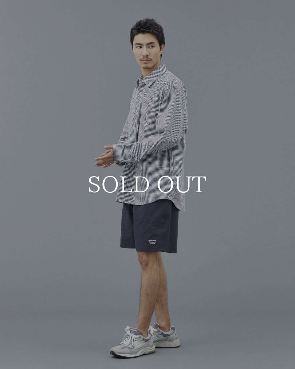 画像13: Liberaiders  CORDURA 4WAY STRETCH SHORTS (13)