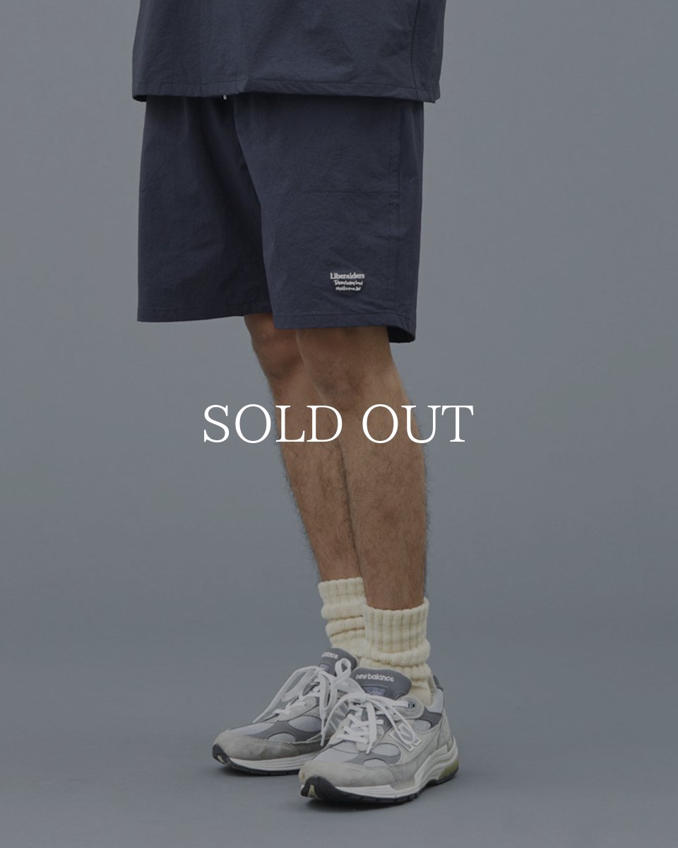 画像21: Liberaiders  CORDURA 4WAY STRETCH SHORTS (21)