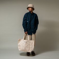 画像13: APPLEBUM  Paint Totebag [TiEDYE FREAK] (13)