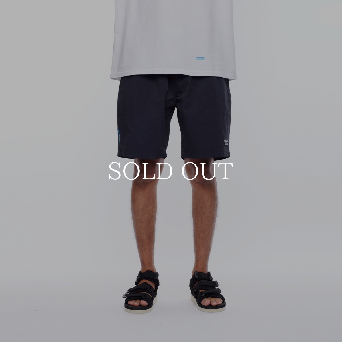 画像6: Liberaiders  CORDURA 4WAY STRETCH SHORTS (6)