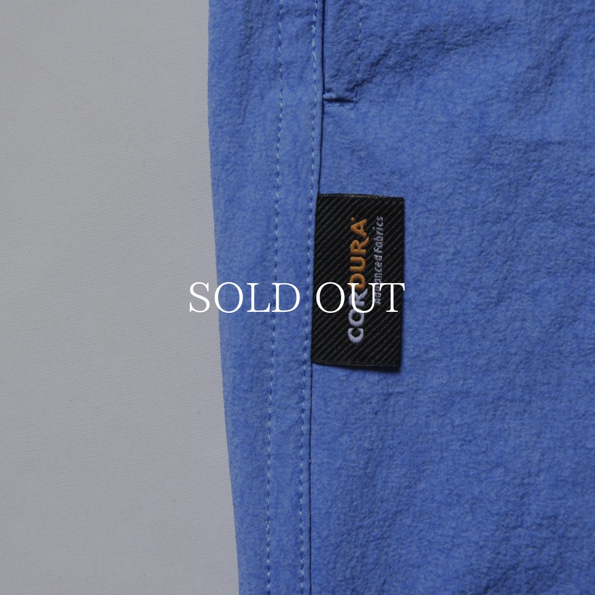 画像9: Liberaiders  CORDURA 4WAY STRETCH SHIRT (9)