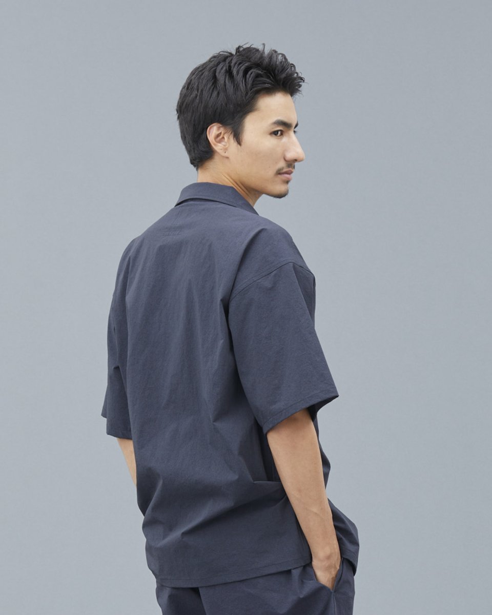 画像24: Liberaiders  CORDURA 4WAY STRETCH SHIRT (24)