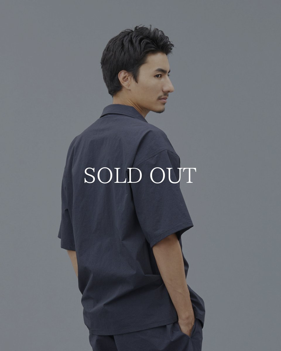 画像24: Liberaiders  CORDURA 4WAY STRETCH SHIRT (24)