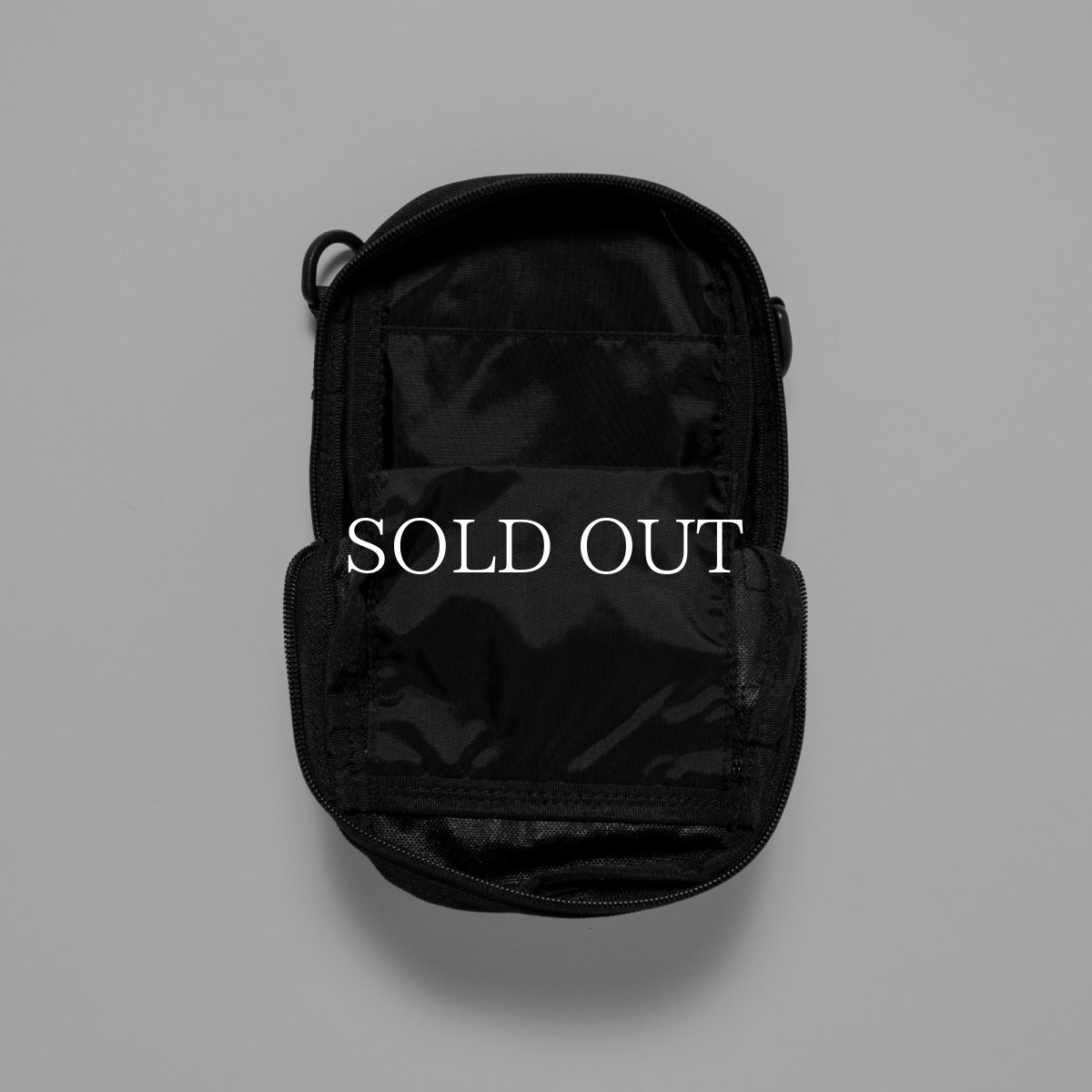 画像4: APPLEBUM  Shoulder Pouch (4)