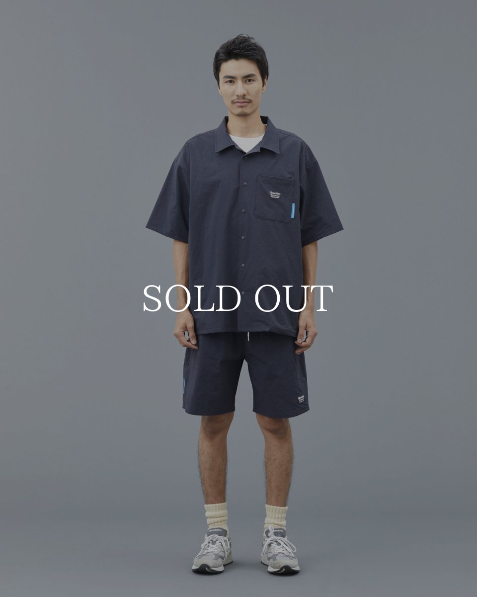 画像18: Liberaiders  CORDURA 4WAY STRETCH SHORTS (18)