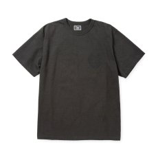 画像3: CALEE  BINDER NECK CALEE CLOTHING VINTAGE TEE (3)