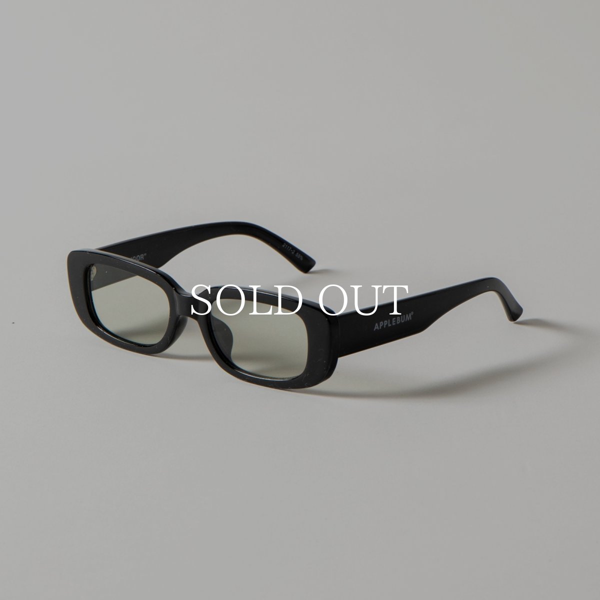 画像2: APPLEBUM  "IGOR" Sunglasses (2)