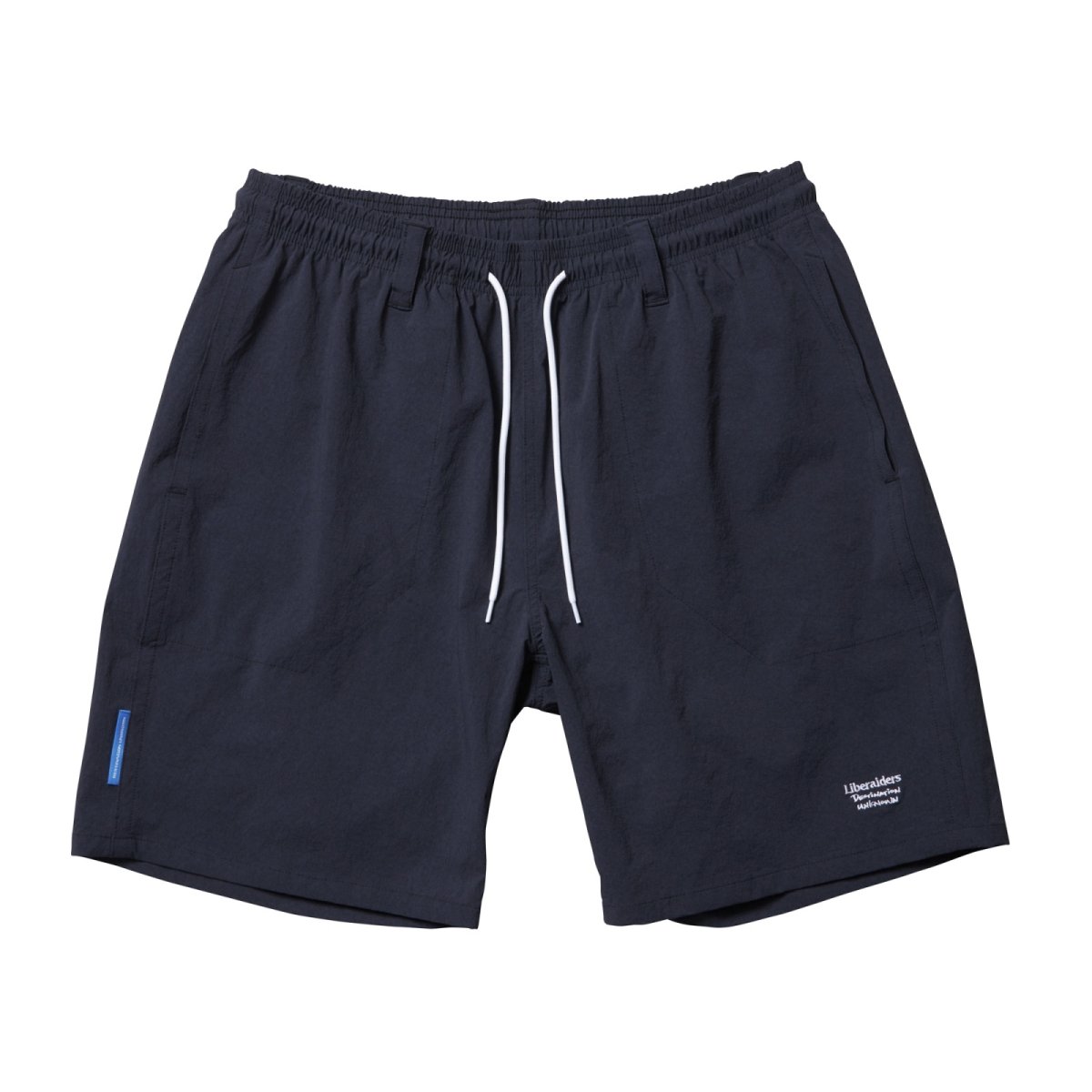 画像1: Liberaiders  CORDURA 4WAY STRETCH SHORTS (1)