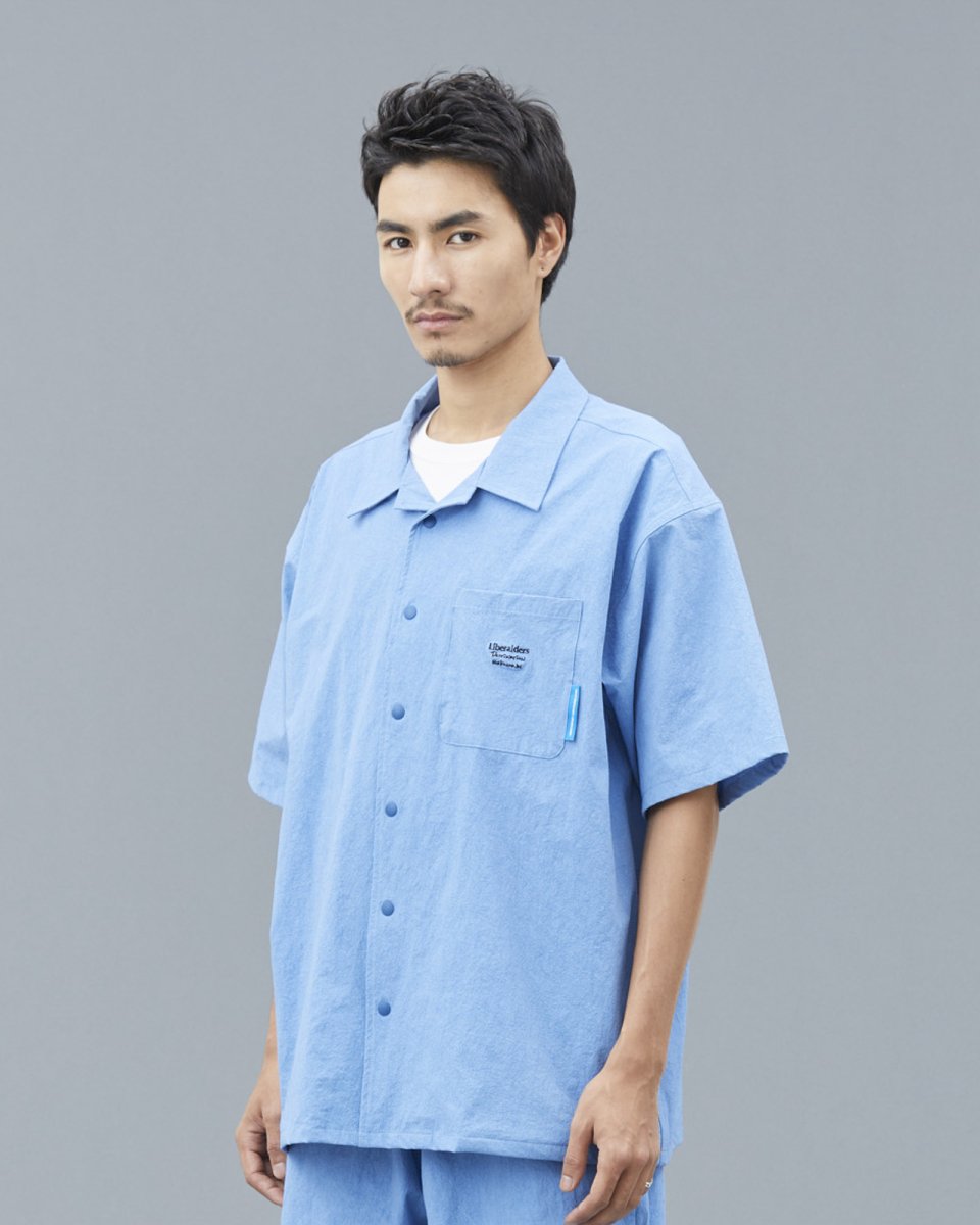 画像29: Liberaiders  CORDURA 4WAY STRETCH SHIRT (29)