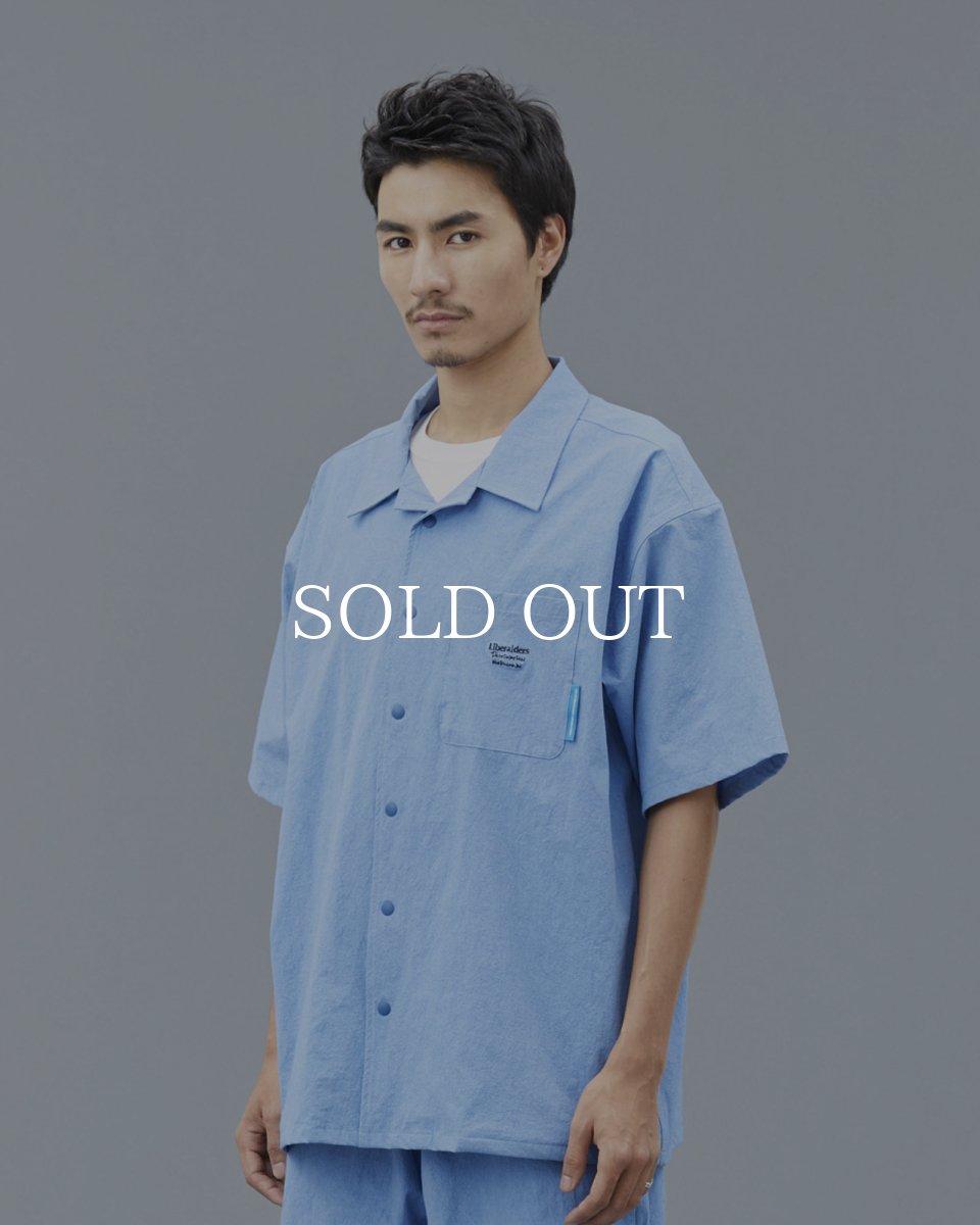 画像29: Liberaiders  CORDURA 4WAY STRETCH SHIRT (29)