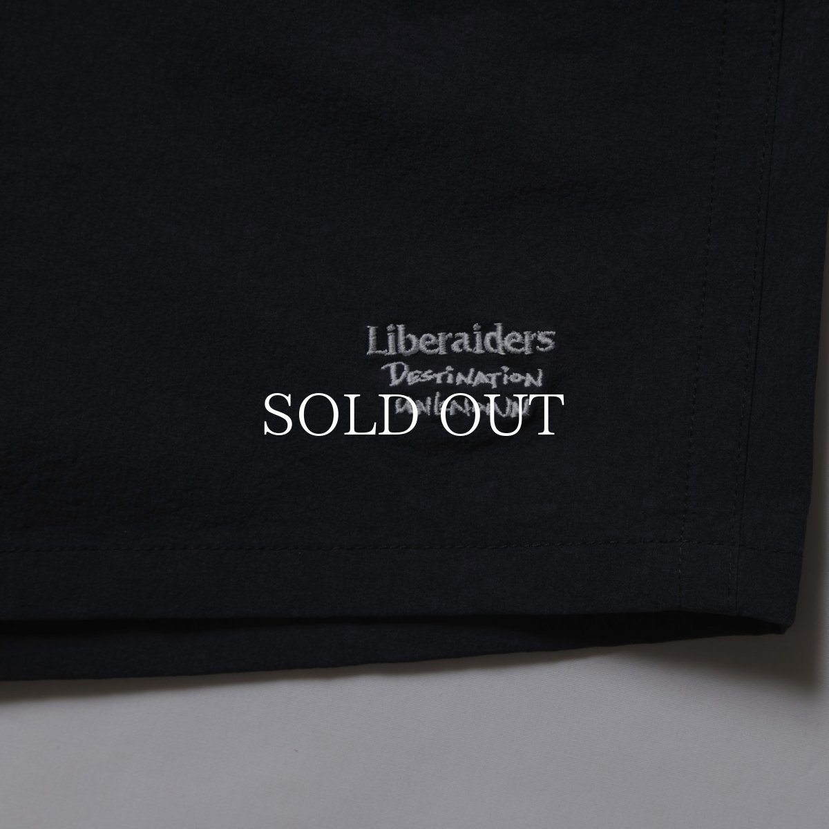 画像4: Liberaiders  CORDURA 4WAY STRETCH SHORTS (4)