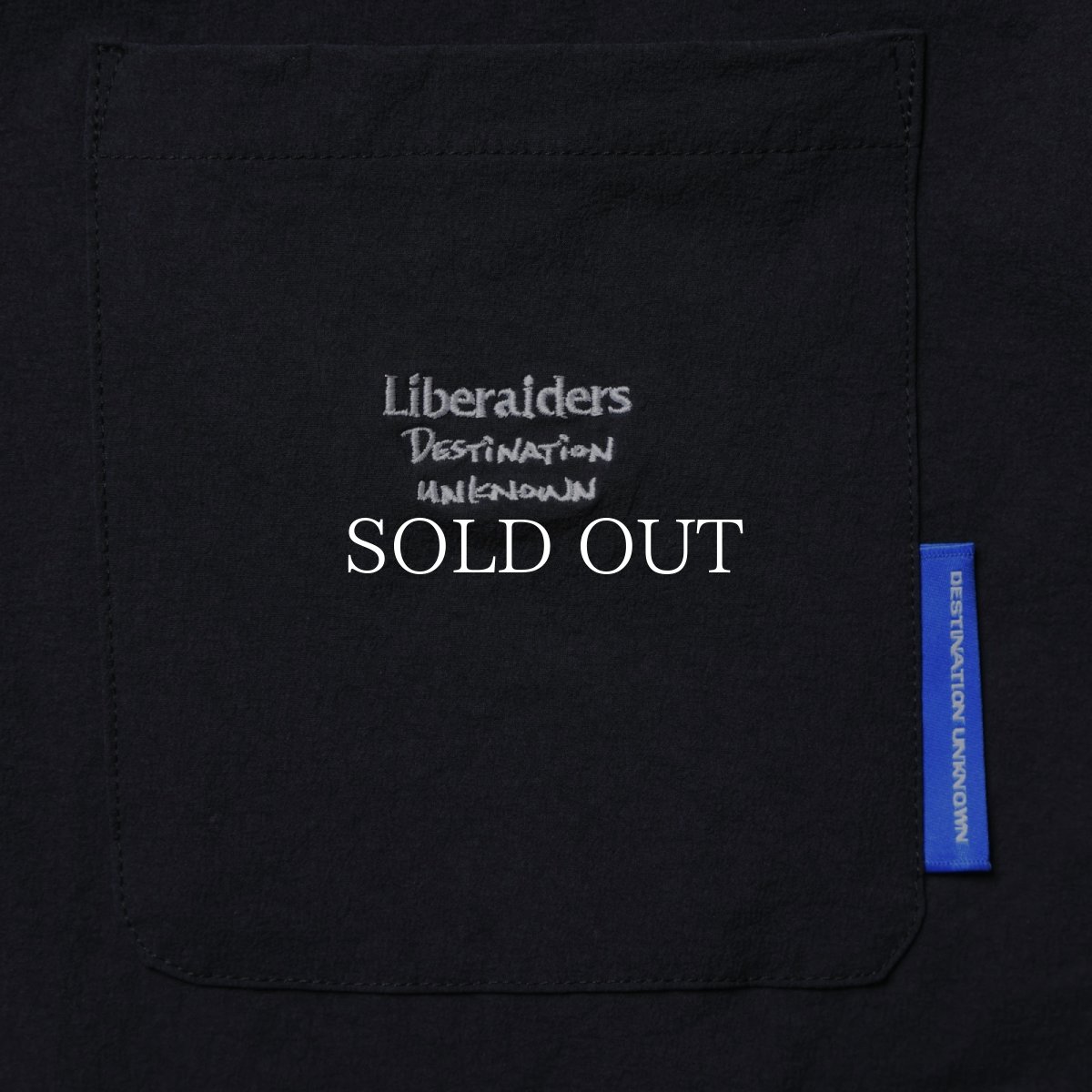 画像3: Liberaiders  CORDURA 4WAY STRETCH SHIRT (3)