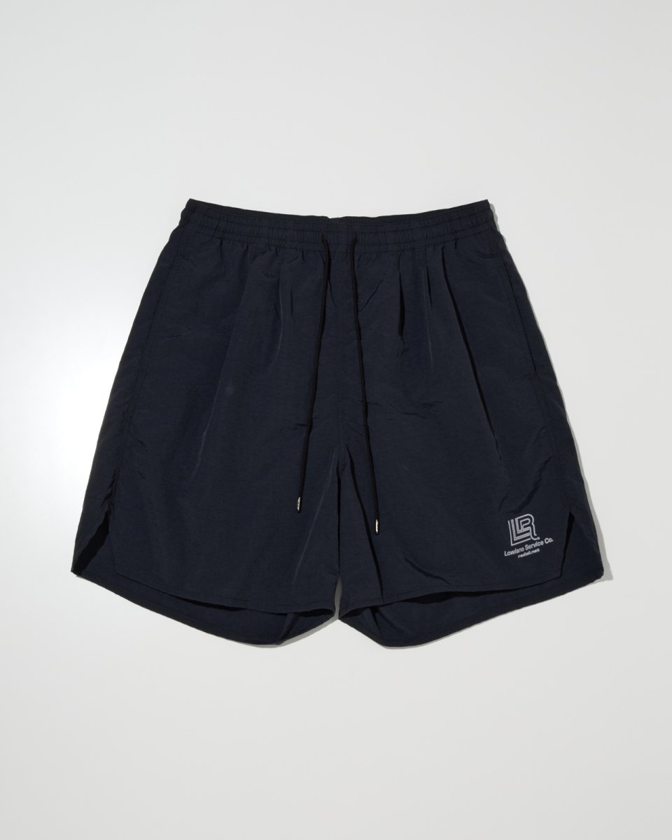 画像1: RADIALL  LOWLANE - STRAIGHT FIT EASY SHORTS (1)