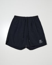 画像1: RADIALL  LOWLANE - STRAIGHT FIT EASY SHORTS (1)
