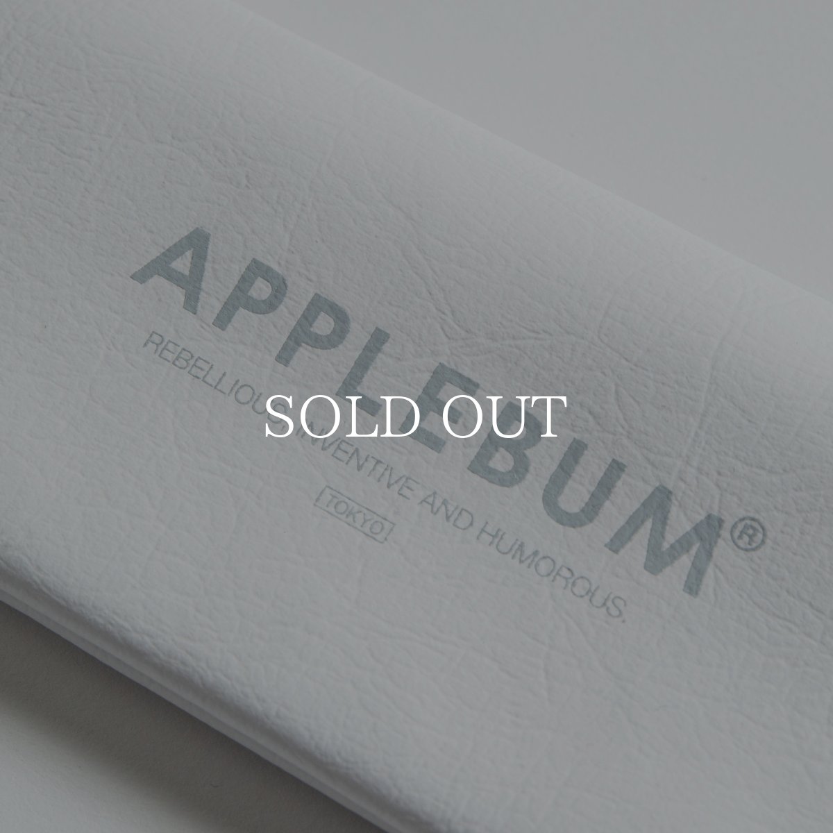 画像6: APPLEBUM  "IGOR" Sunglasses (6)