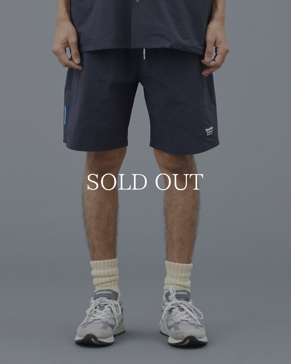 画像19: Liberaiders  CORDURA 4WAY STRETCH SHORTS (19)