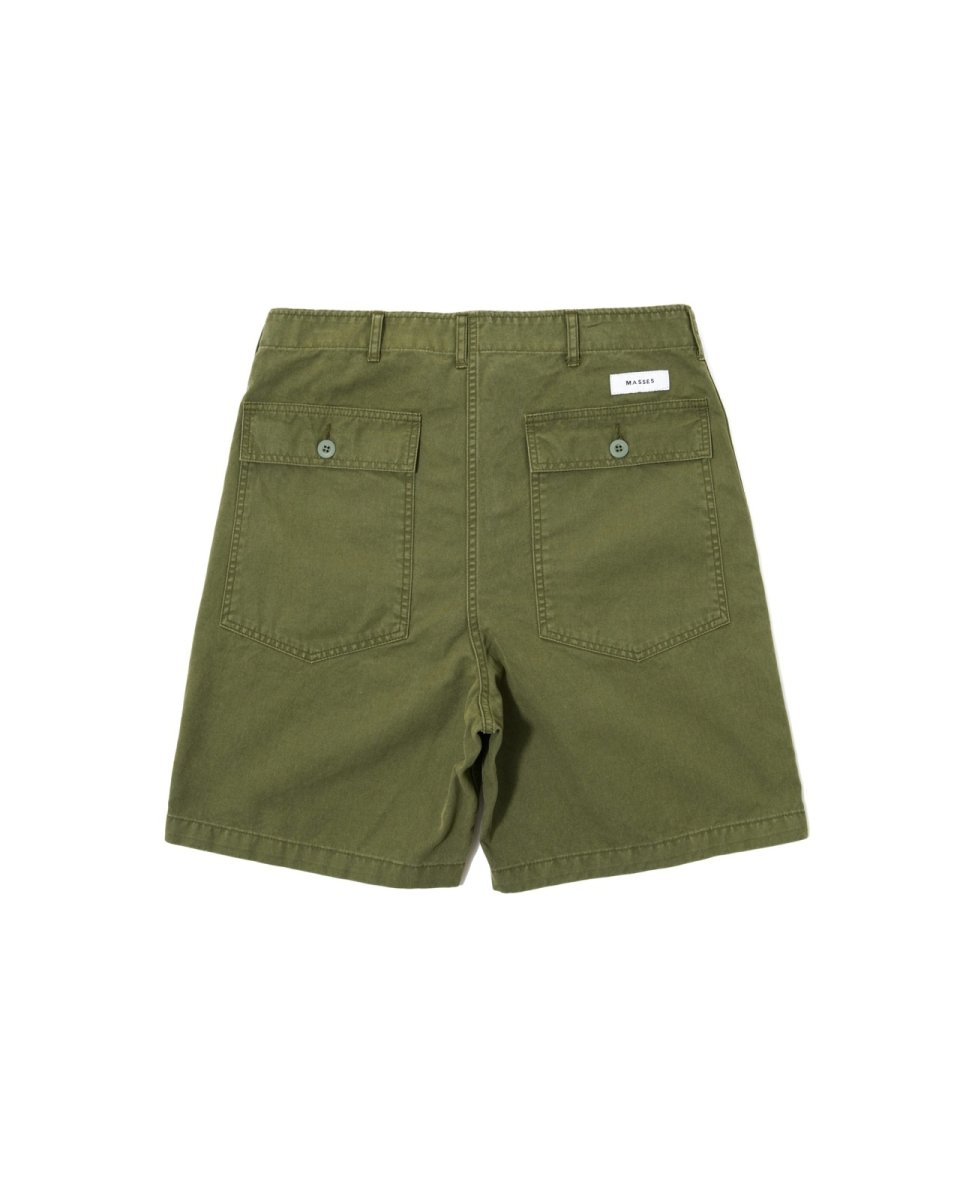 画像5: MASSES  BAKER SHORT DUCK (5)