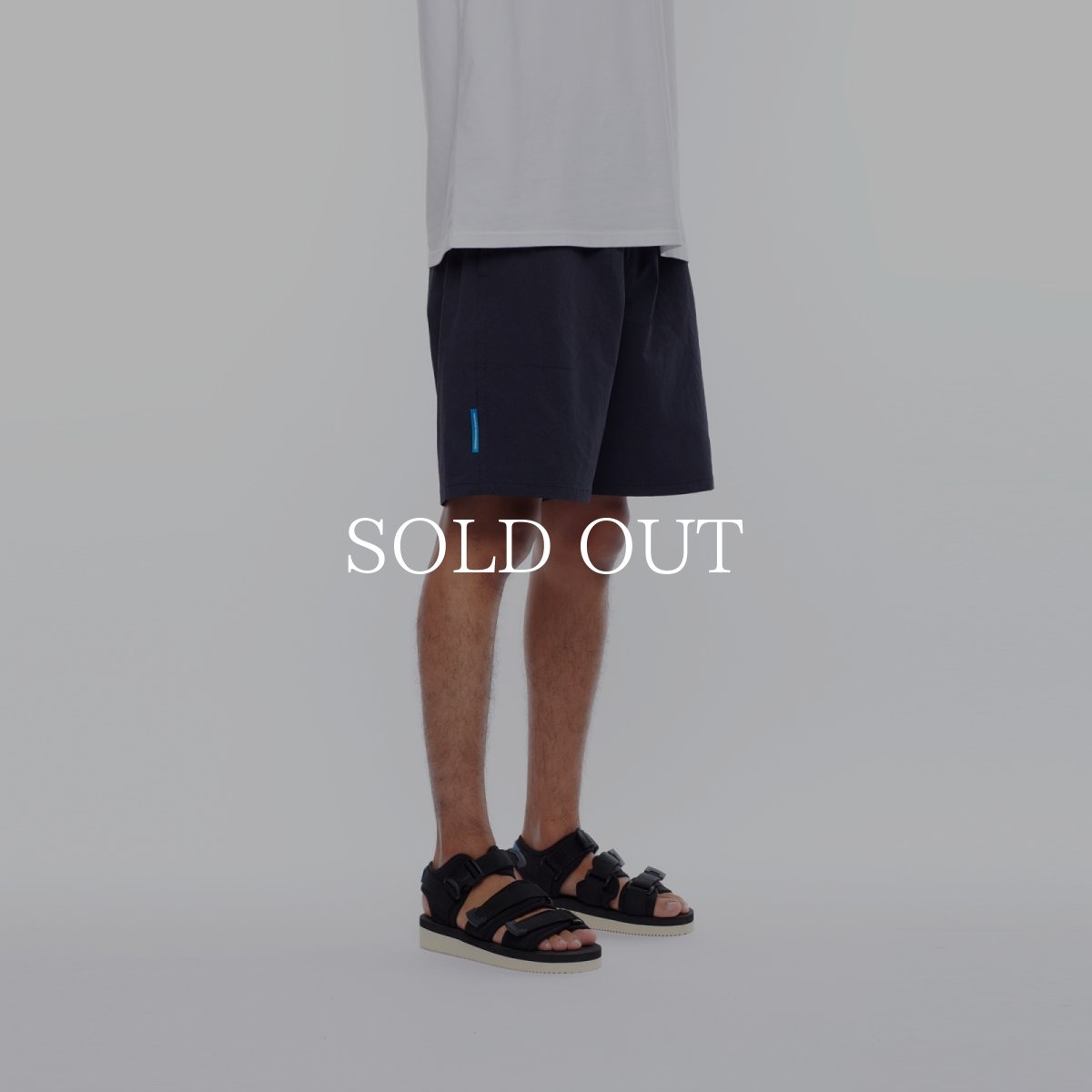 画像7: Liberaiders  CORDURA 4WAY STRETCH SHORTS (7)