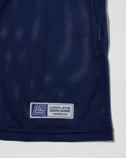 画像7: RADIALL  HOOD CITY - FOOTBALL SHIRT S/S (7)