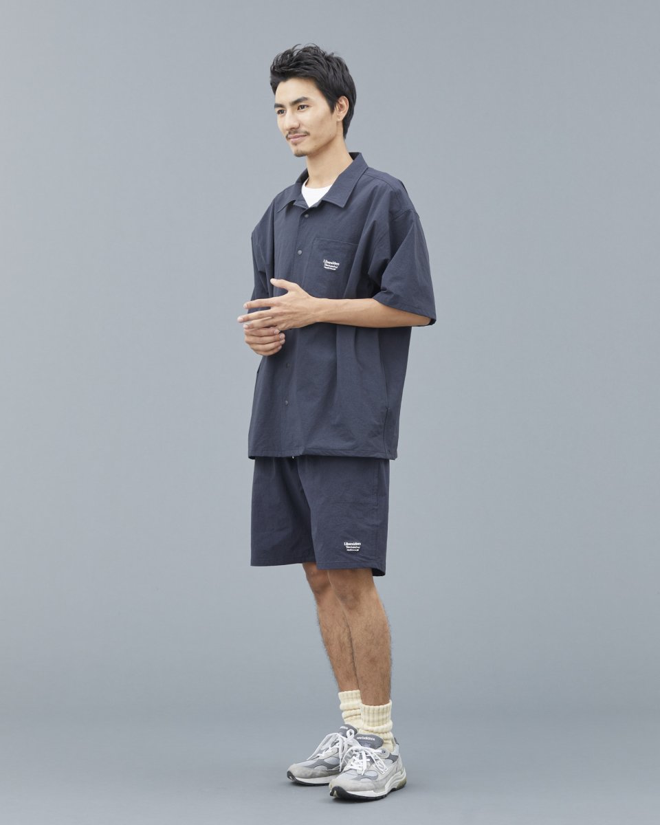 画像20: Liberaiders  CORDURA 4WAY STRETCH SHIRT (20)