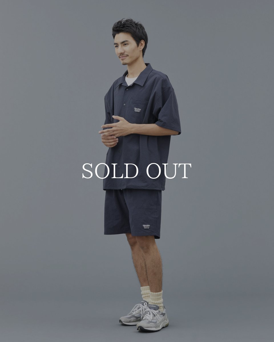 画像20: Liberaiders  CORDURA 4WAY STRETCH SHIRT (20)