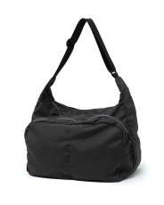 画像1: nonnative  EXPLORER SHOULDER BAG NYLON OXFORD (1)