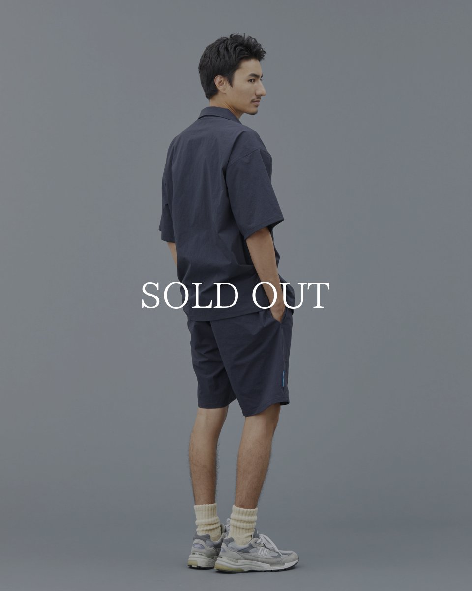 画像23: Liberaiders  CORDURA 4WAY STRETCH SHIRT (23)