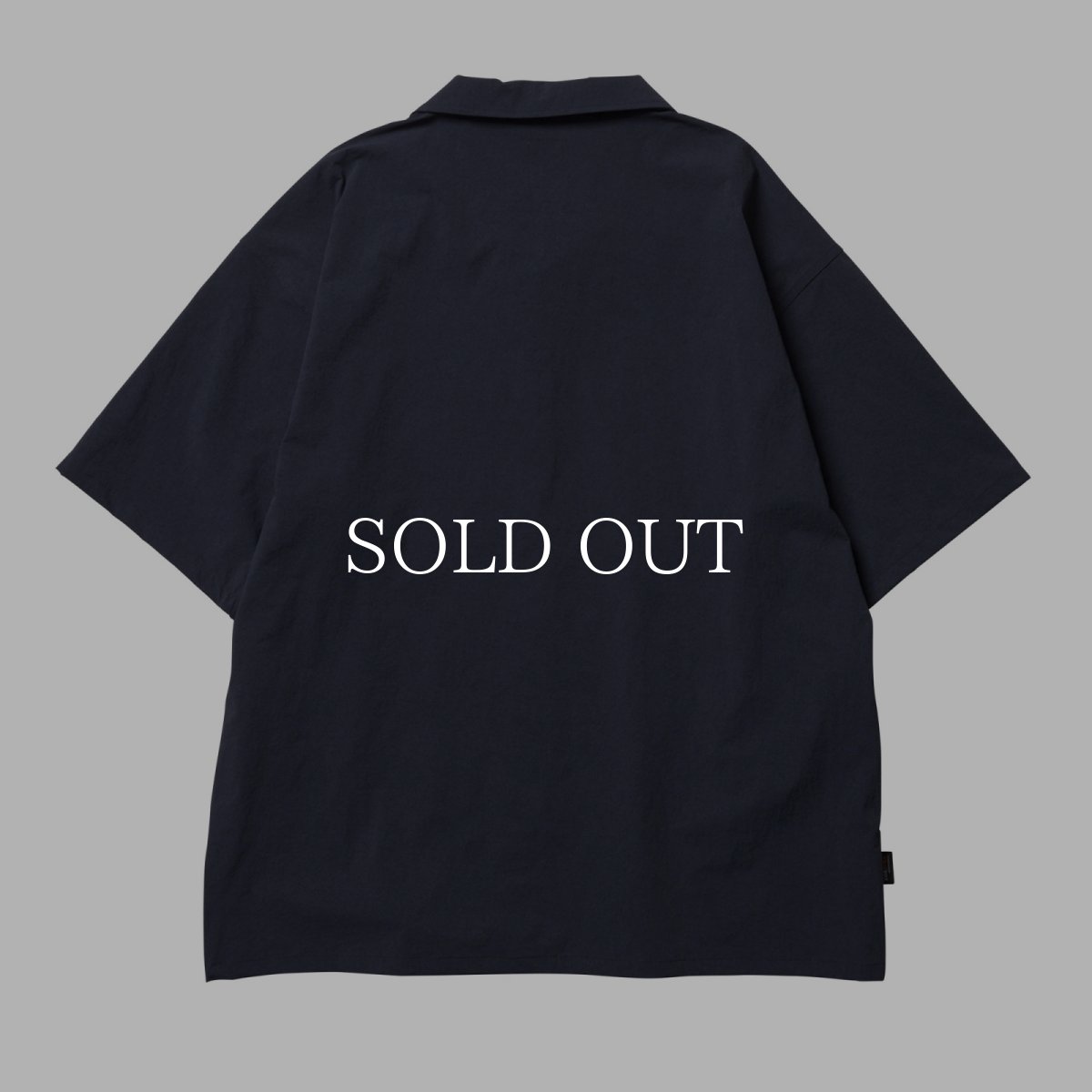 画像2: Liberaiders  CORDURA 4WAY STRETCH SHIRT (2)