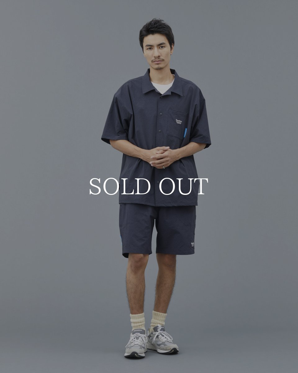 画像22: Liberaiders  CORDURA 4WAY STRETCH SHORTS (22)