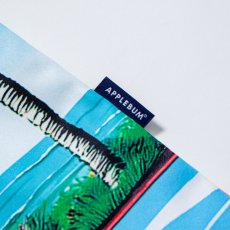 画像6: APPLEBUM  "Coastal Cruise” Aloha Shirt (6)