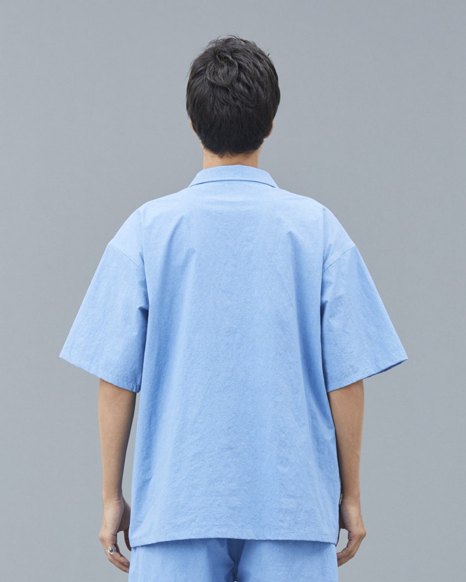 画像27: Liberaiders  CORDURA 4WAY STRETCH SHIRT (27)