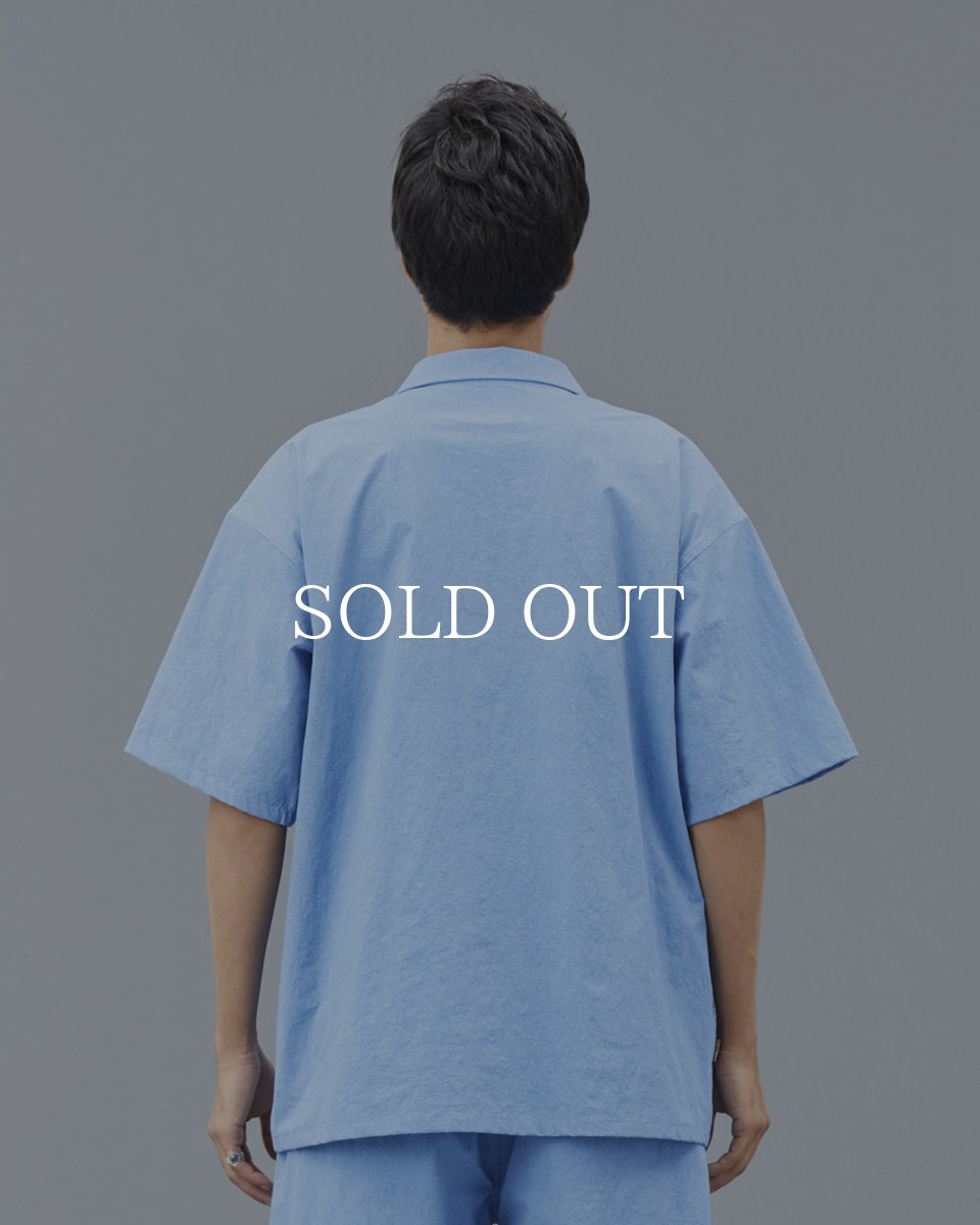 画像27: Liberaiders  CORDURA 4WAY STRETCH SHIRT (27)