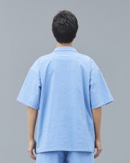 画像27: Liberaiders  CORDURA 4WAY STRETCH SHIRT (27)